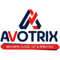 Avotrix logo - Similar company to Scanalytics Inc.