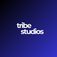 Tribe Studios logo - Similar company to Sway