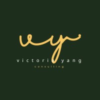 victoria yang consulting logo - Similar company to Spring People Solutions
