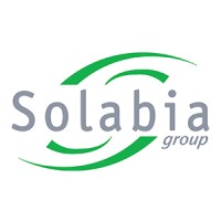 Solabia Group logo - Similar company to Solabia-Algatech Nutrition