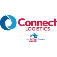 Connect Logistics Inc. logo - Similar company to Triangle Logistics Solutions Inc