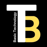 Basic Technology logo - Similar company to Provisca