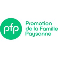 Promotion de la Famille Paysanne logo - Similar company to Rubicon Ltd.
