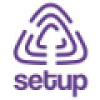 SETUP Ouvidoria & Soluções logo - Similar company to Rede E-Dau