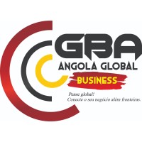 ANGOLA GLOBAL BUSINESS FORUM - GBA logo - Similar company to Câmara De Comércio E Indústria De Gás, Petróleos, E Minérios De Angola