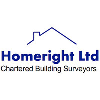 Homeright Ltd logo - Similar company to First Grade Projects