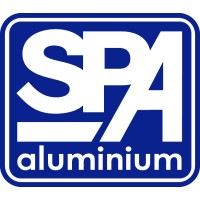 SPA Aluminium Limited logo - Similar company to Simmal Ltd