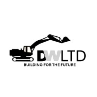 DW Groundwork's Ltd logo - Similar company to Fox Construction