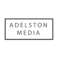 Adelston Media logo - Similar company to Maceos