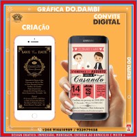 Digital Influence Agency DIA logo - Similar company to Link Mozambique