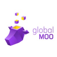 globalMOO logo - Similar company to Optimation
