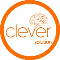 Clever-Solution.com logo - Similar company to Solar Digital