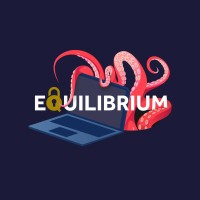 Equilibrium Security logo - Similar company to Cyberq Group