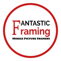 Fantastic Framing logo - Similar company to Frames Now