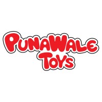 PUNAWALE TOYS ENTERPRISE logo - Similar company to Spetzy As