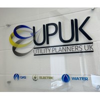 Utility Planners UK Ltd logo - Similar company to Utility Source Limited