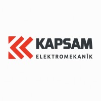 KAPSAM ELEKTROMEKANİK SAN. TİC. LTD. ŞTİ. logo - Similar company to Gridcloud