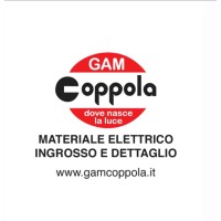 GAM COPPOLA S.R.L. logo - Similar company to Elesud