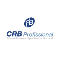 CRB Profissional logo - Similar company to Supristok Distribuidora