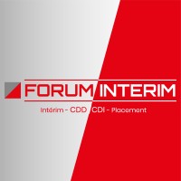 FORUM INTERIM logo - Similar company to Peloola
