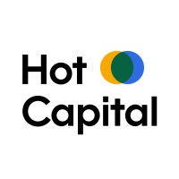 Hot Capital logo - Similar company to 5X Capital