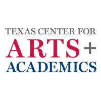 Texas Center for Arts + Academics logo - Similar company to Texas Folklife