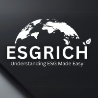 ESGRich.in logo - Similar company to Stirrup Communication Consultants
