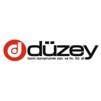 Düzey Tarım Danışmanlık San. ve Tic. Ltd. Şti. logo - Similar company to 2000 Tarım