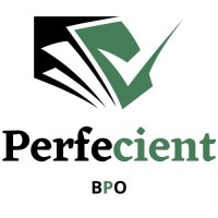Perfecient BPO logo - Similar company to Grey Communications