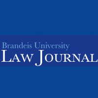 Brandeis University Law Journal logo - Similar company to The Right To Immigration Institute (Trii)