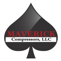 Maverick Compressors, LLC logo - Similar company to Cast (Compressed Air Solutions Of Texas)