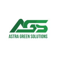 Astra Green Solutions logo - Similar company to Auspro Group Pty Ltd