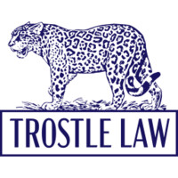 Trostle Law logo - Similar company to Equal Freedom Institute (Efi)