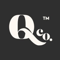 Quixotic Design Co.™ logo - Similar company to Plum Design Studio
