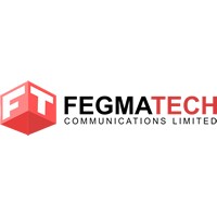 FEGMATECH COMMUNICATION LTD logo - Similar company to Immerse Coaching Company