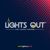 Lights Out - Café & Roofpark