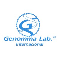 Genomma Lab logo - Similar company to Wolf On Wings