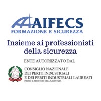 AIFECS- Centri Formativi territoriali logo - Similar company to Agrotrack2.0