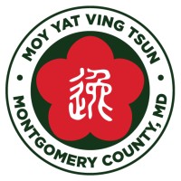 Moy Yat Ving Tsun logo - Similar company to Fuel To Fire®