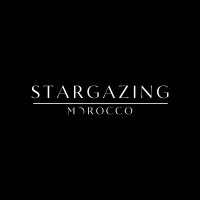 Stargazing Morocco logo - Similar company to Rwanda Stargazing®