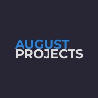 August Projects logo - Similar company to August Projects