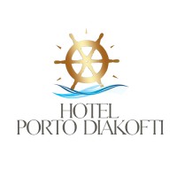 Hotel Porto Diakofti