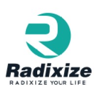 Radixize logo - Similar company to Tinylabs.One