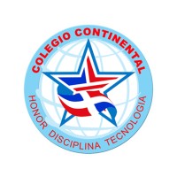 Colegio Continental logo - Similar company to Colegio Maria Nebrera