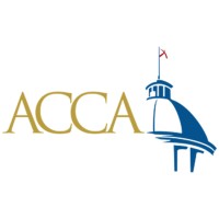 Association of County Commissions of Alabama logo - Similar company to Blount County Economic Development