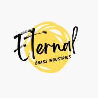 Eternal Brass Industries logo - Similar company to Pace Engineers Group Pty Ltd