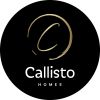 Callisto Homes ltd logo - Similar company to X Construct