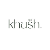 Khush logo - Similar company to Ikigai Lounge