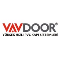 Vavdoor Mekatronik Yapı Teknolojileri San.ve Tic.Ltd.Şti. logo - Similar company to Rayflex Industrial Door Systems