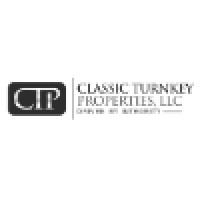 Classic Turnkey Properties, Llc